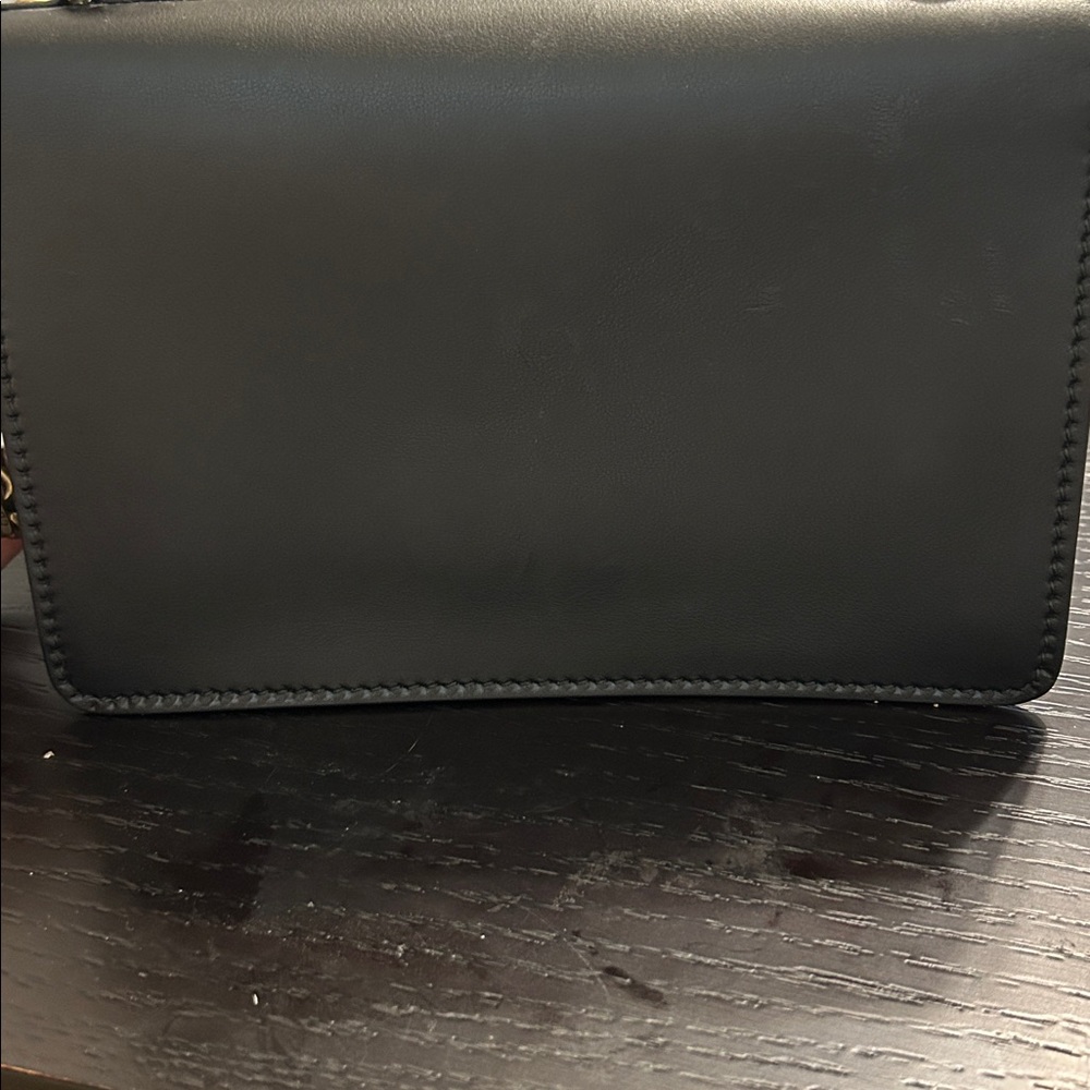 Dior J'Adior Black shoulder bag - Picture 5 of 13